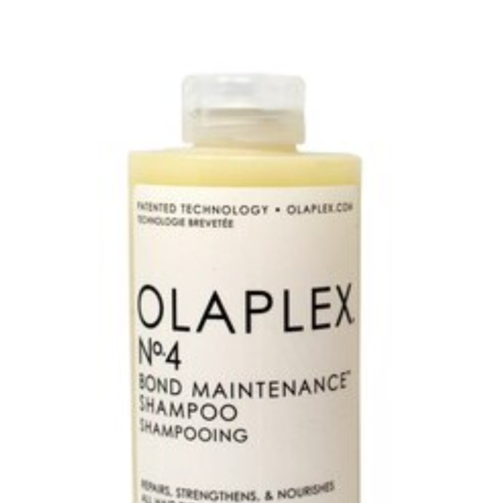 OLAPLEX No.4 Bond Maintenance Shampoo - Cream Bottle Read Description - Picture 2 of 5